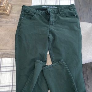 Old navy rockstar pants